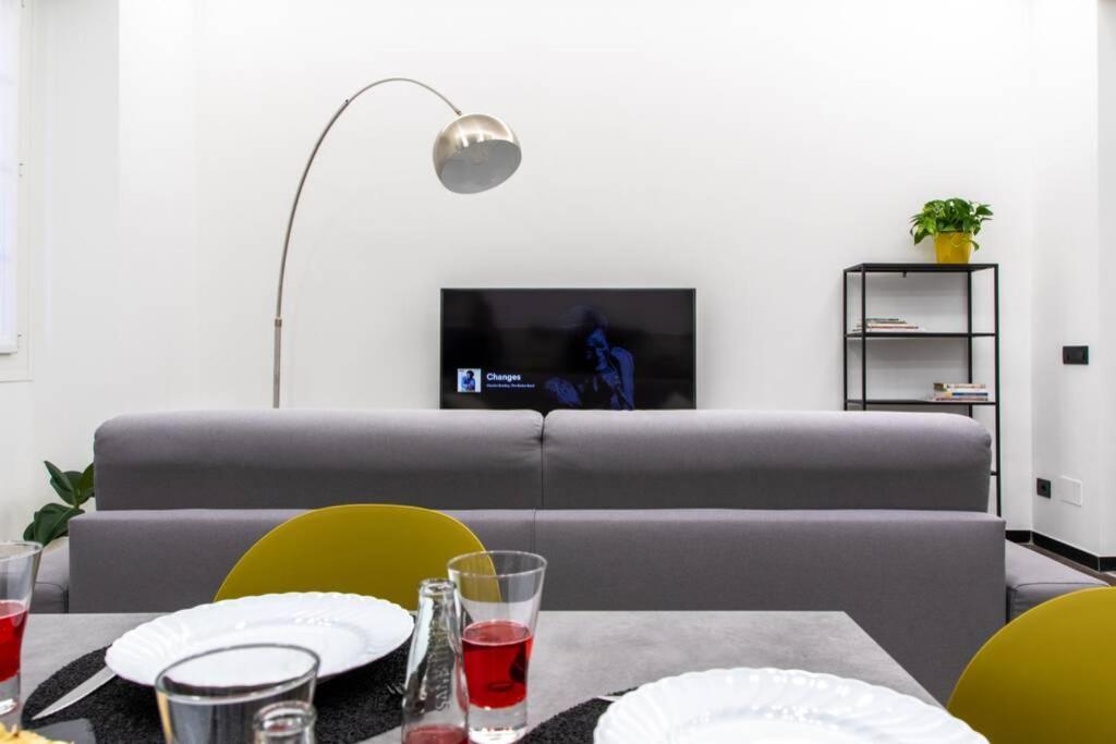 Largodoria - Viaarchivolto, Box Auto Privato Incluso Apartment Albenga Bagian luar foto