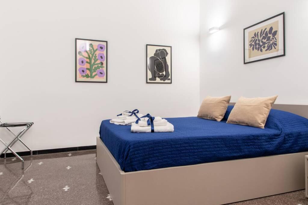 Largodoria - Viaarchivolto, Box Auto Privato Incluso Apartment Albenga Bagian luar foto