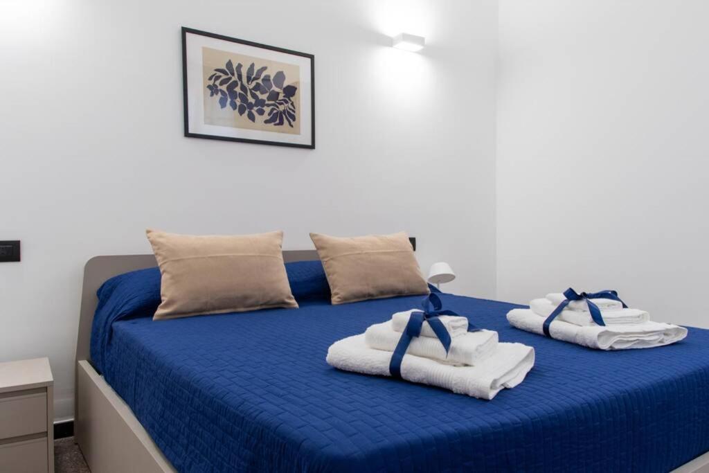 Largodoria - Viaarchivolto, Box Auto Privato Incluso Apartment Albenga Bagian luar foto