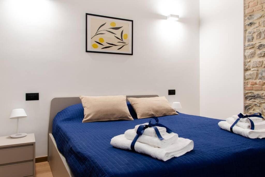 Largodoria - Viaarchivolto, Box Auto Privato Incluso Apartment Albenga Bagian luar foto