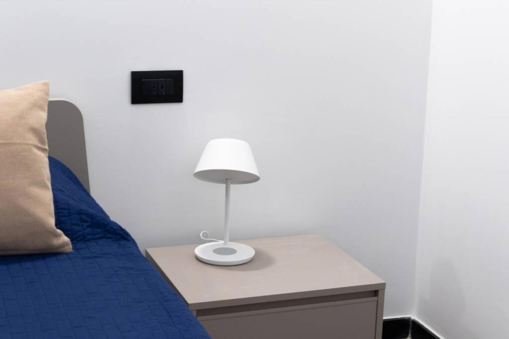 Largodoria - Viaarchivolto, Box Auto Privato Incluso Apartment Albenga Bagian luar foto