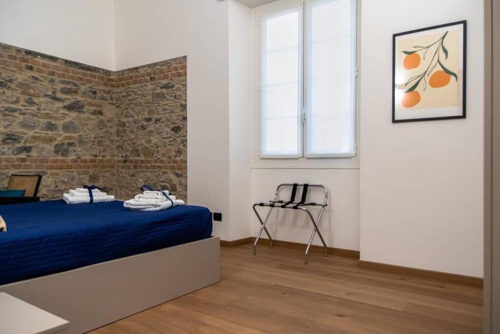 Largodoria - Viaarchivolto, Box Auto Privato Incluso Apartment Albenga Bagian luar foto
