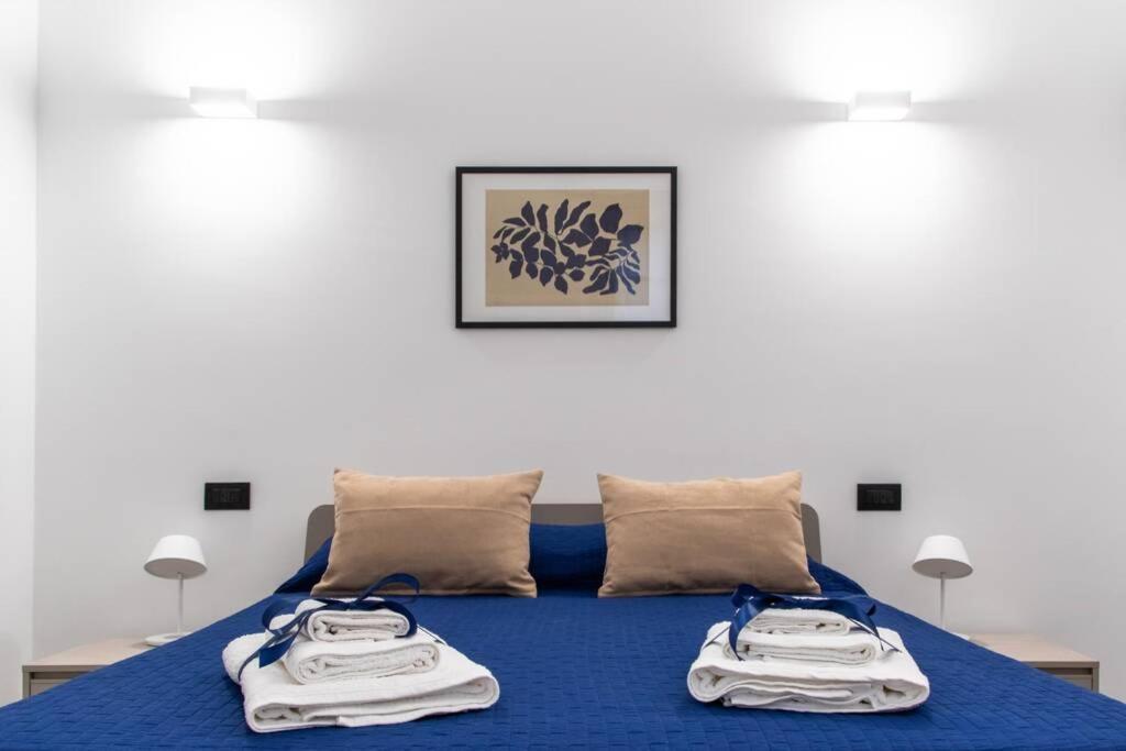 Largodoria - Viaarchivolto, Box Auto Privato Incluso Apartment Albenga Bagian luar foto