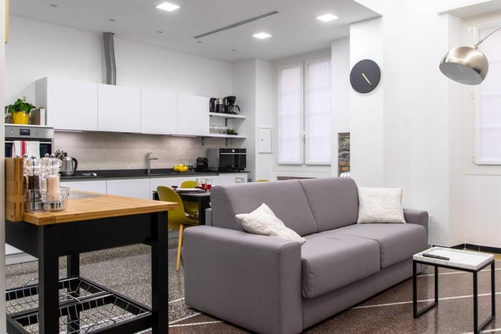 Largodoria - Viaarchivolto, Box Auto Privato Incluso Apartment Albenga Bagian luar foto