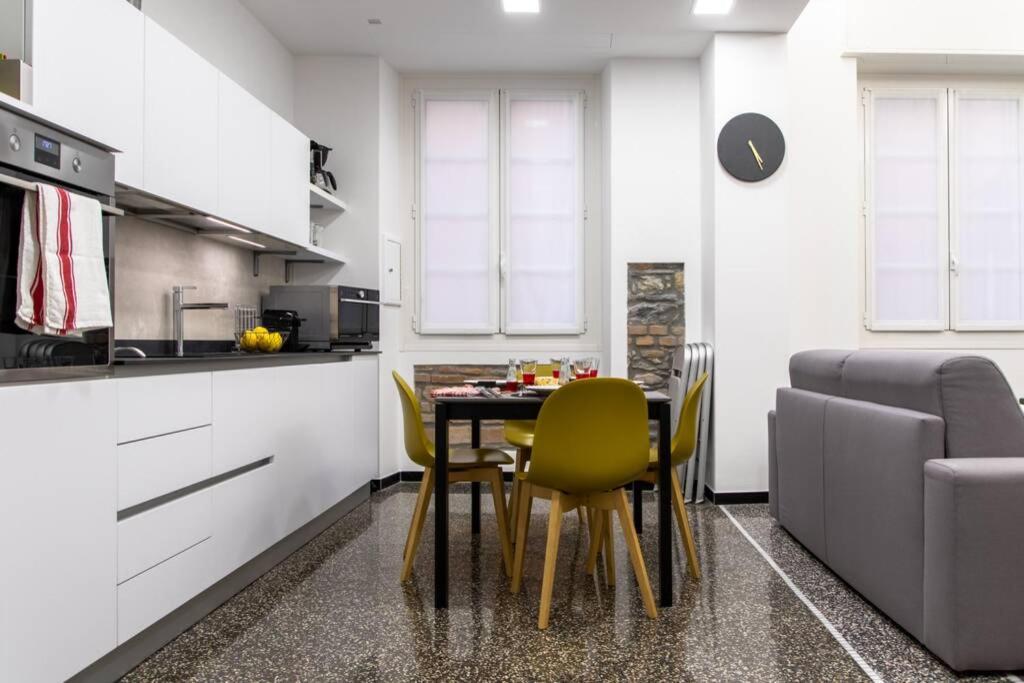 Largodoria - Viaarchivolto, Box Auto Privato Incluso Apartment Albenga Bagian luar foto