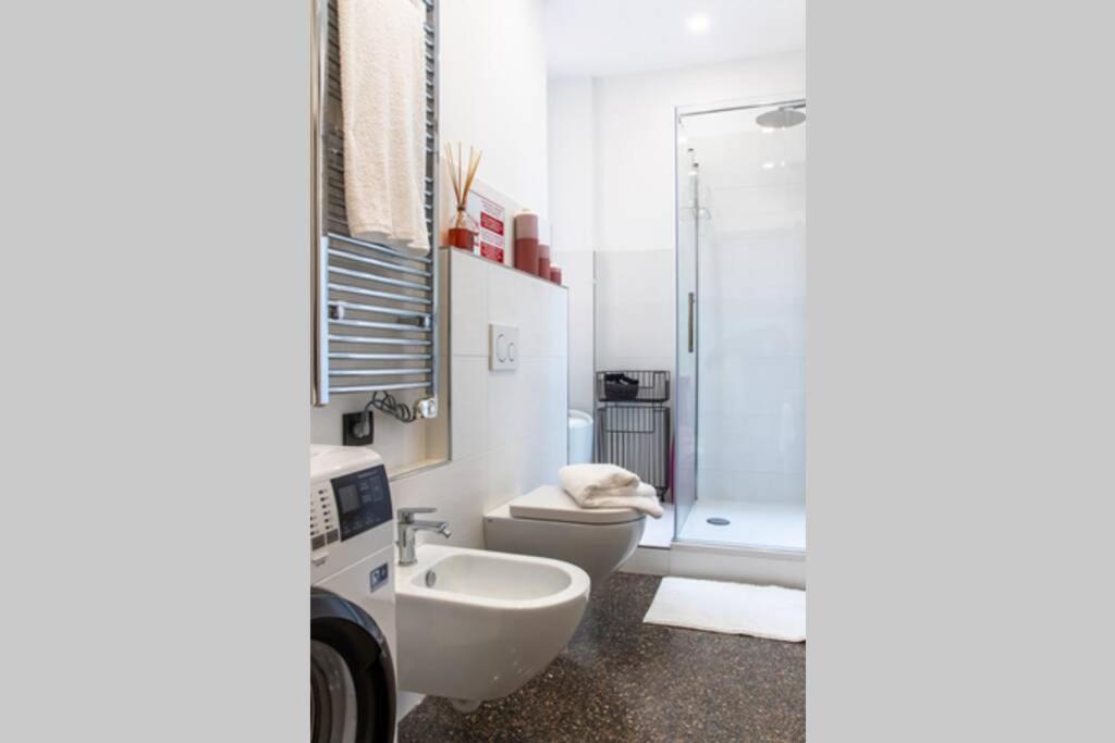 Largodoria - Viaarchivolto, Box Auto Privato Incluso Apartment Albenga Bagian luar foto