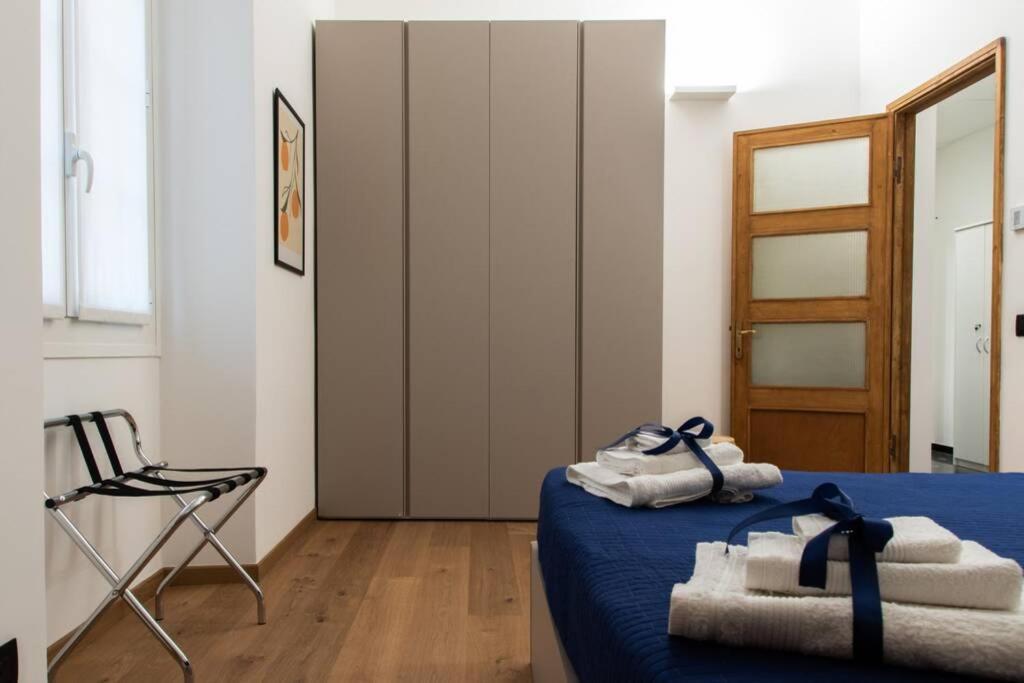 Largodoria - Viaarchivolto, Box Auto Privato Incluso Apartment Albenga Bagian luar foto
