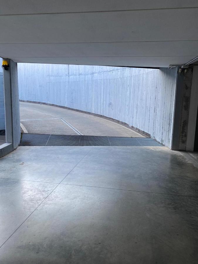 Largodoria - Viaarchivolto, Box Auto Privato Incluso Apartment Albenga Bagian luar foto