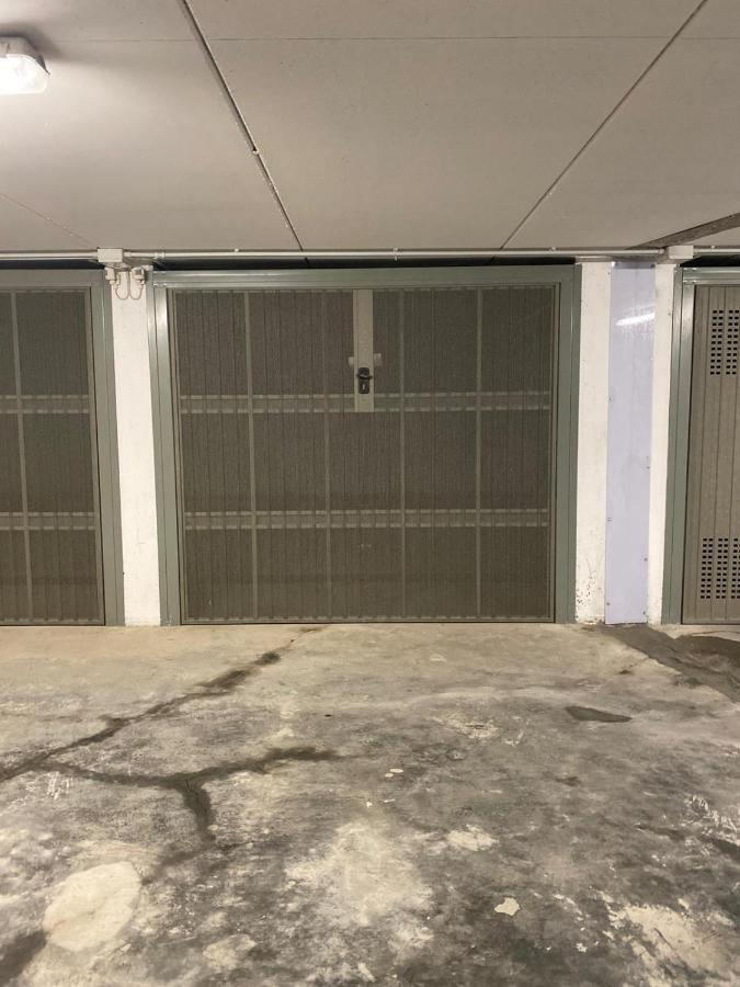 Largodoria - Viaarchivolto, Box Auto Privato Incluso Apartment Albenga Bagian luar foto