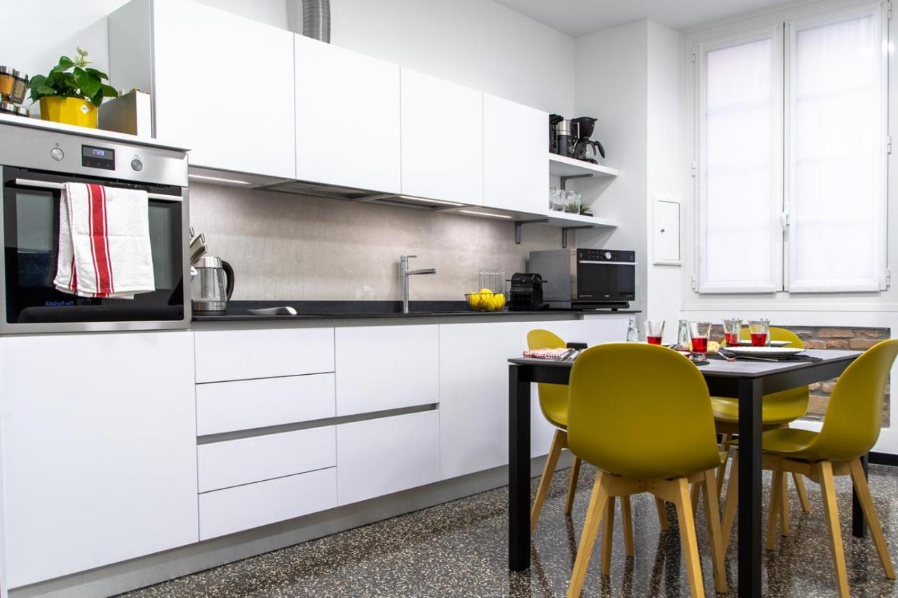 Largodoria - Viaarchivolto, Box Auto Privato Incluso Apartment Albenga Bagian luar foto