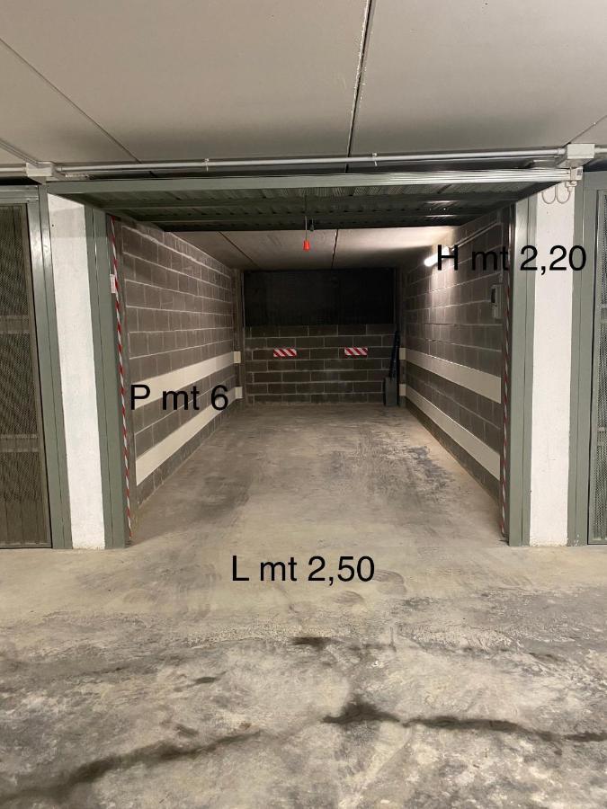 Largodoria - Viaarchivolto, Box Auto Privato Incluso Apartment Albenga Bagian luar foto