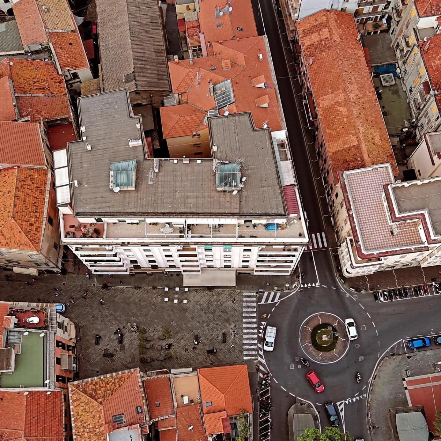 Largodoria - Viaarchivolto, Box Auto Privato Incluso Apartment Albenga Bagian luar foto